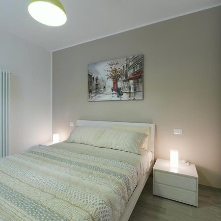Sunflower Apartments Baveno Luaran gambar