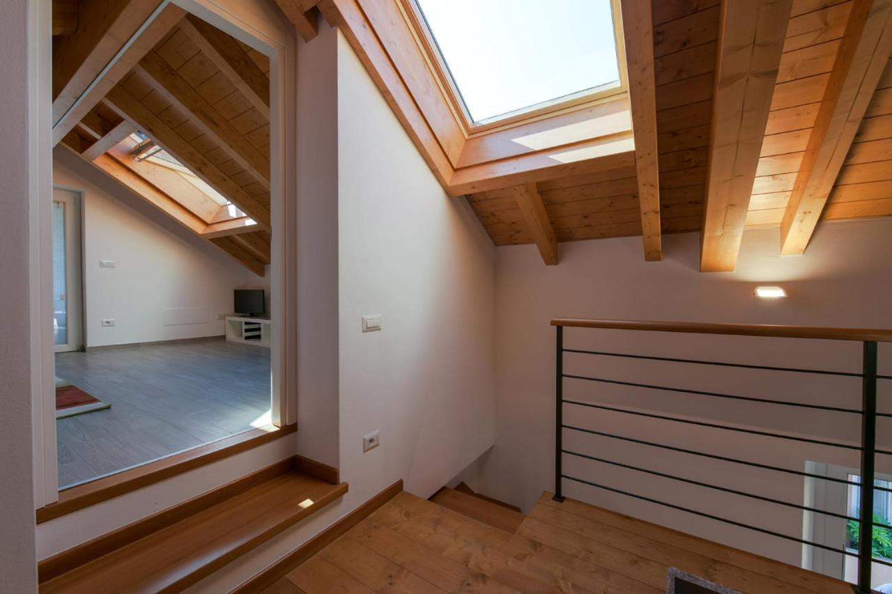 Sunflower Apartments Baveno Luaran gambar