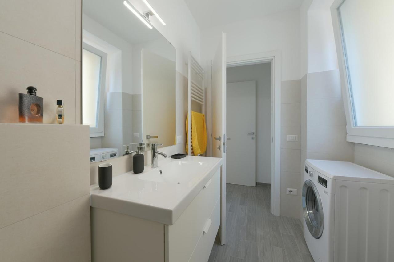 Sunflower Apartments Baveno Luaran gambar