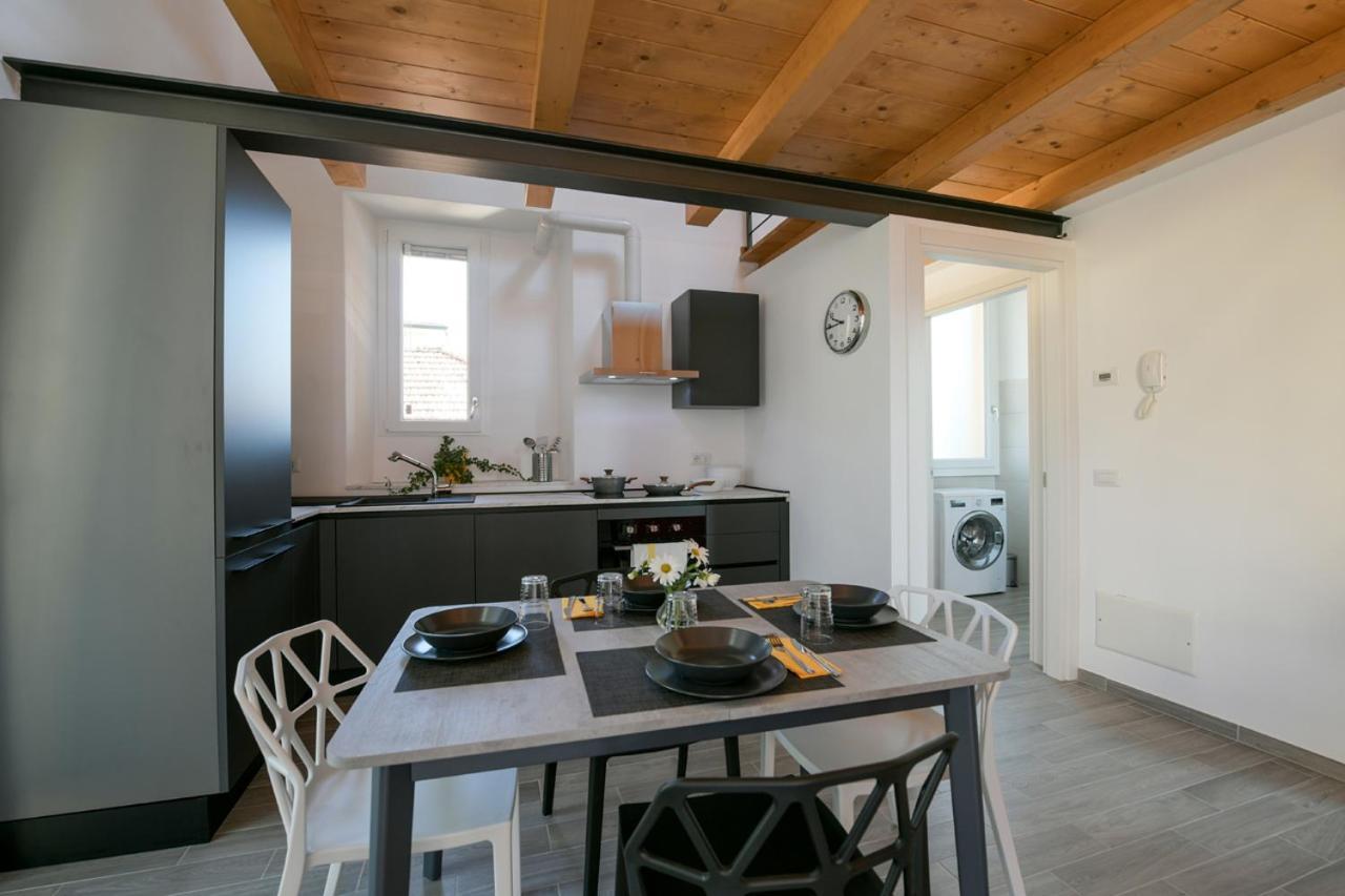 Sunflower Apartments Baveno Luaran gambar
