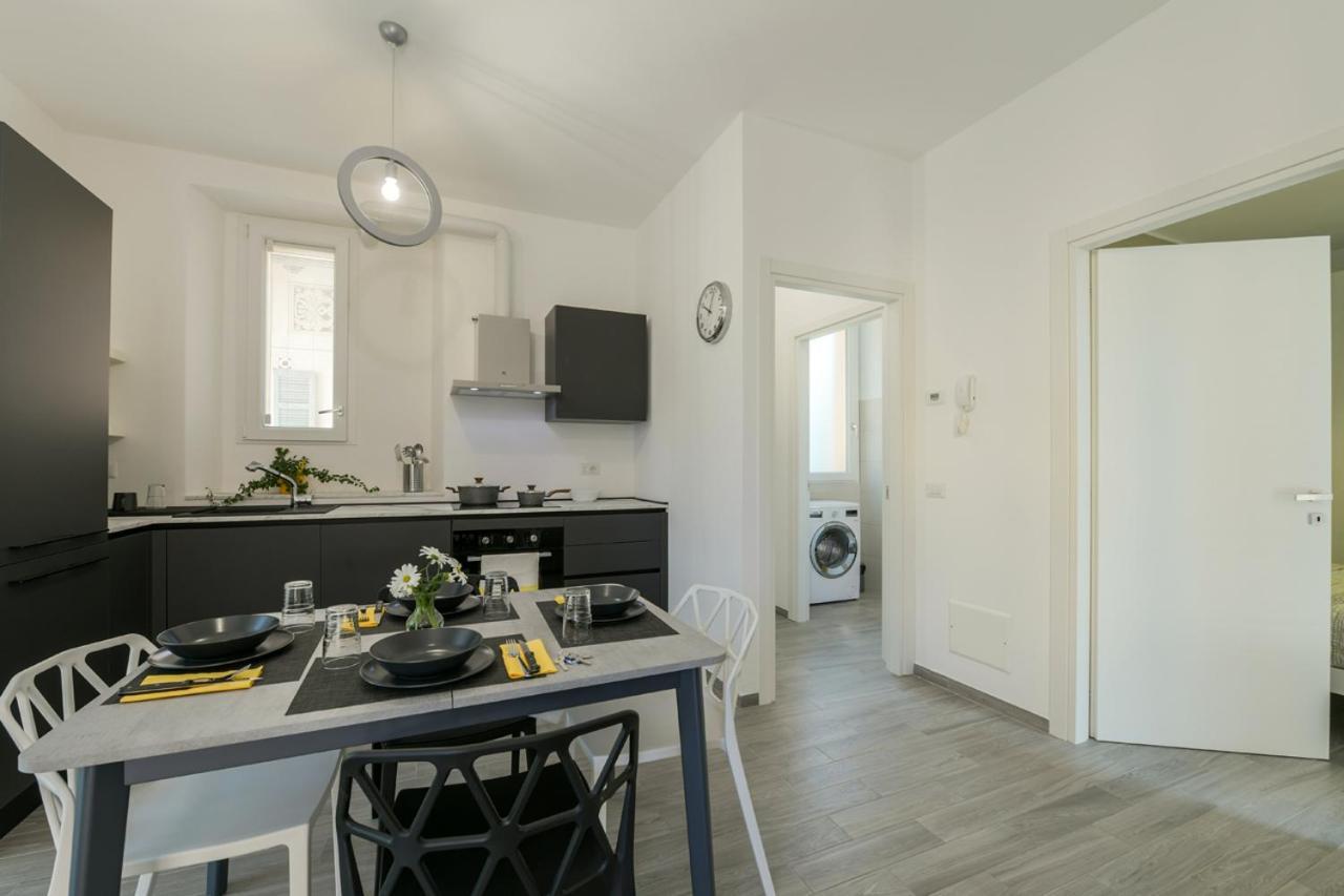 Sunflower Apartments Baveno Luaran gambar