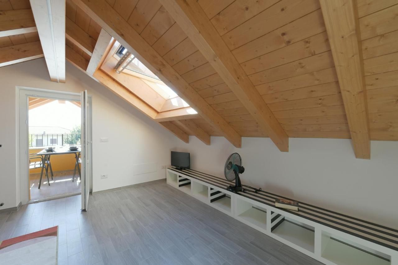 Sunflower Apartments Baveno Luaran gambar