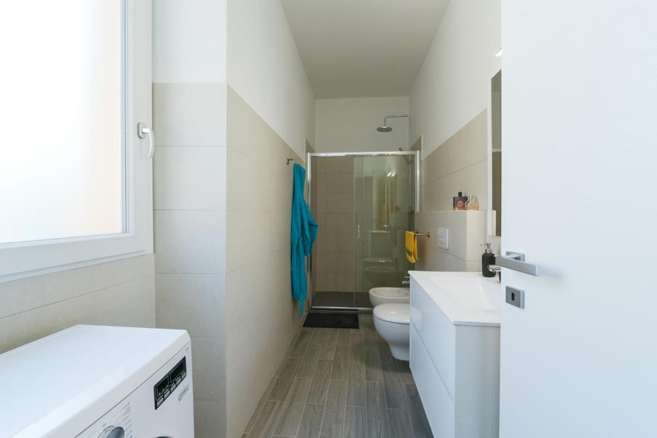 Sunflower Apartments Baveno Luaran gambar