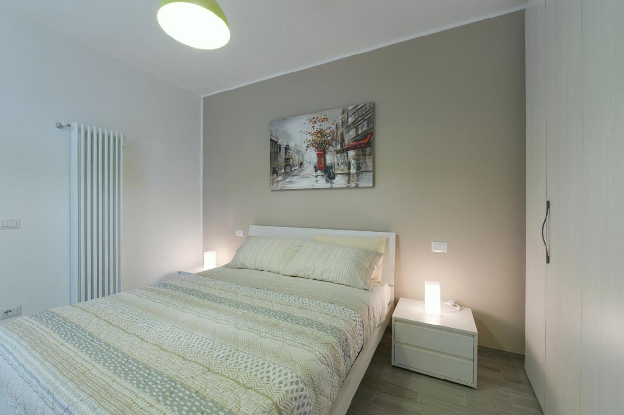 Sunflower Apartments Baveno Luaran gambar