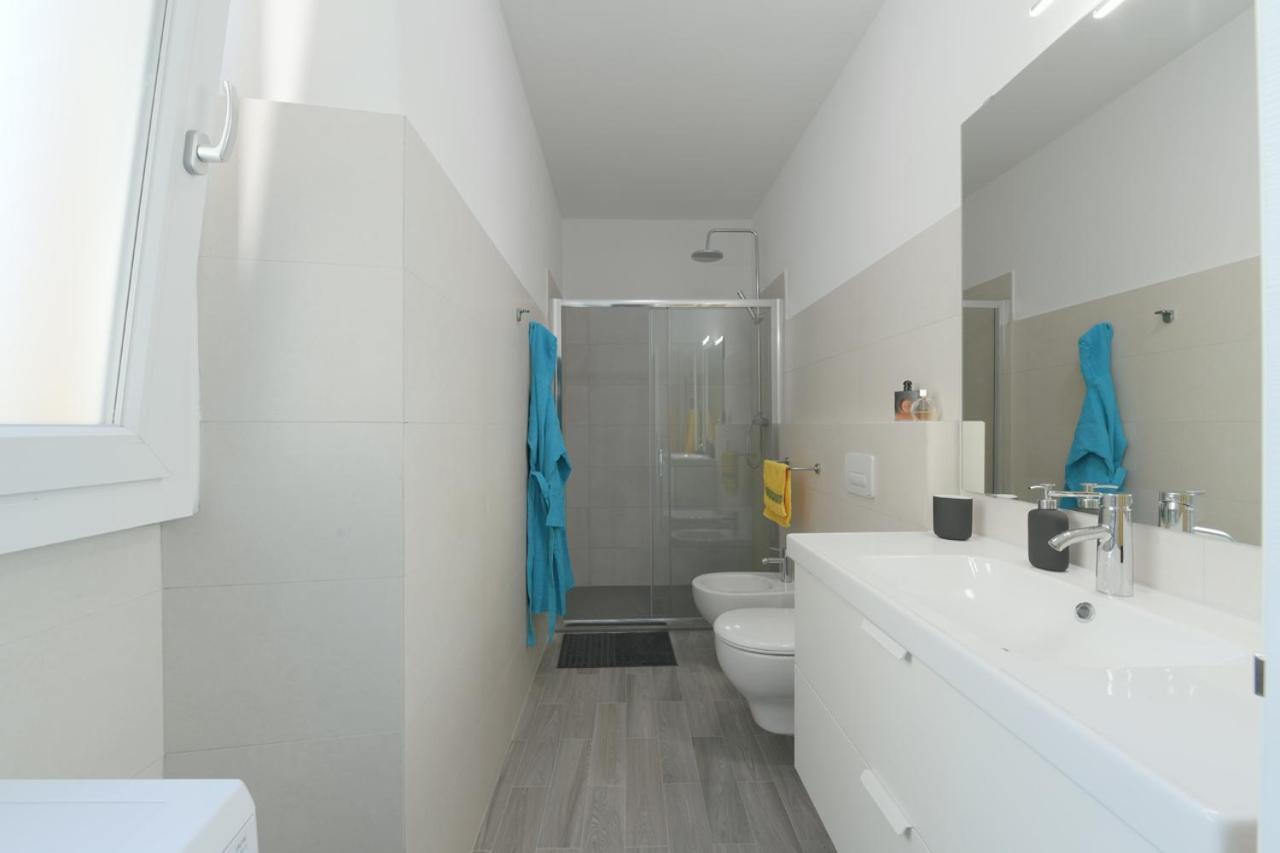 Sunflower Apartments Baveno Luaran gambar