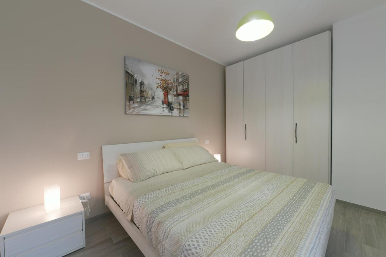 Sunflower Apartments Baveno Luaran gambar